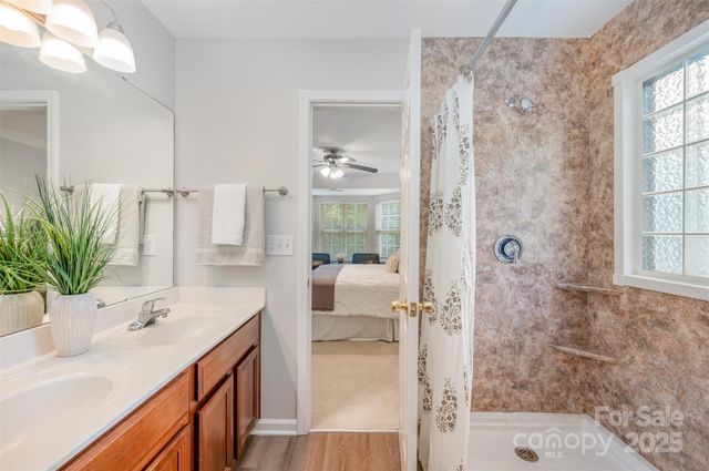 4317 Springhaven Drive, Charlotte, NC 28269