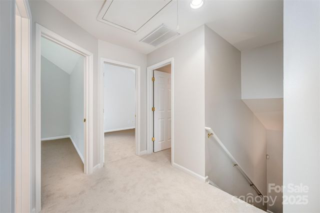 4317 Springhaven Drive, Charlotte, NC 28269