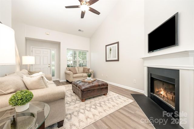 4317 Springhaven Drive, Charlotte, NC 28269