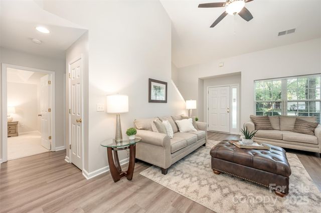 4317 Springhaven Drive, Charlotte, NC 28269