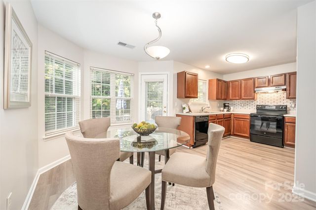 4317 Springhaven Drive, Charlotte, NC 28269