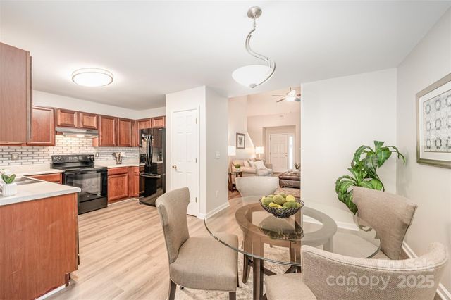 4317 Springhaven Drive, Charlotte, NC 28269