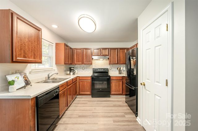 4317 Springhaven Drive, Charlotte, NC 28269