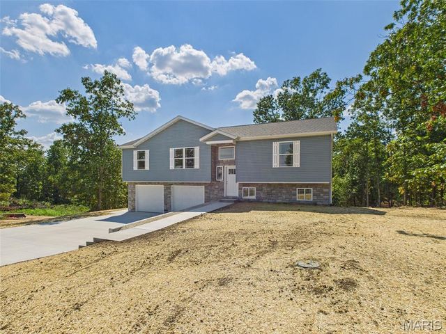 13222 Hillview Lane, Dixon, MO 65459