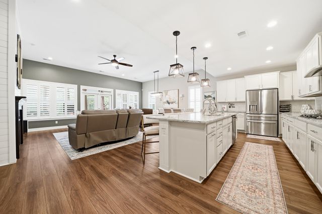 218 River Martin Court, Summerville, SC 29483