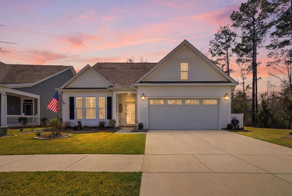 218 River Martin Court, Summerville, SC 29483