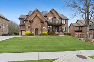 2391 Hopehaven Way, Hoschton, GA 30548