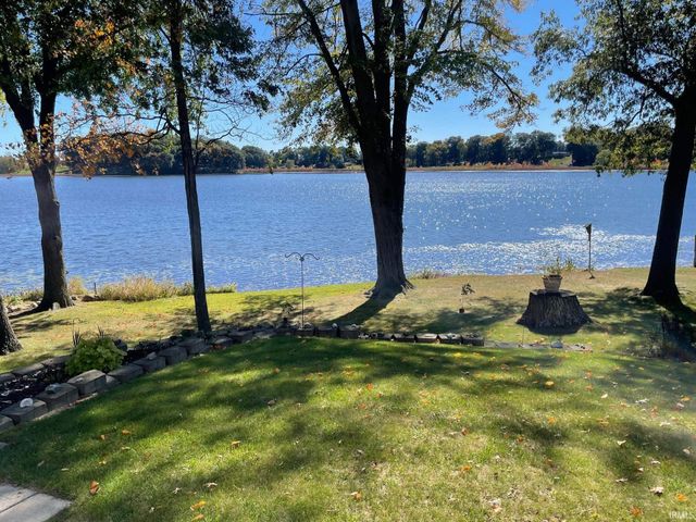 14415 Lawrence Lake Drive, Plymouth, IN 46563