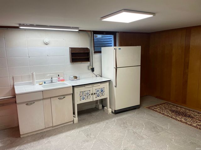 14415 Lawrence Lake Drive, Plymouth, IN 46563