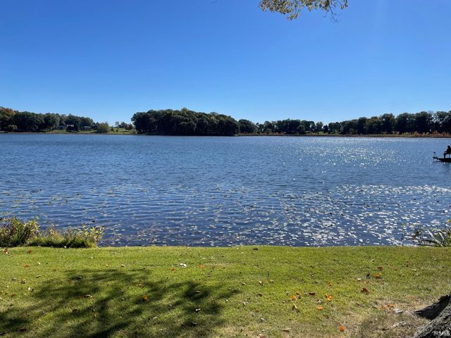 14415 Lawrence Lake Drive, Plymouth, IN 46563