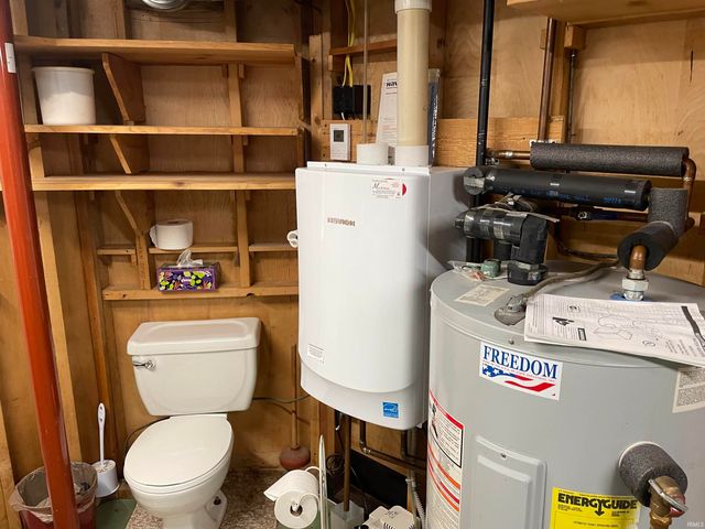 14415 Lawrence Lake Drive, Plymouth, IN 46563