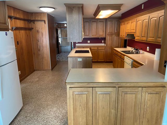 14415 Lawrence Lake Drive, Plymouth, IN 46563