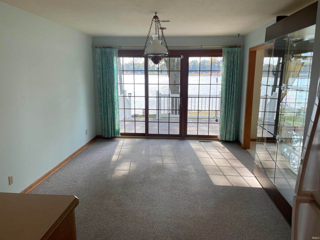 14415 Lawrence Lake Drive, Plymouth, IN 46563