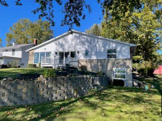 14415 Lawrence Lake Drive, Plymouth, IN 46563