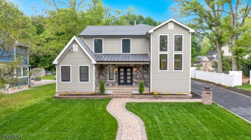 236 Park Ave, Berkeley Heights Twp., NJ 07922