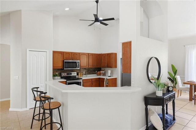 2105 Bennett LN, North Port, FL 34288