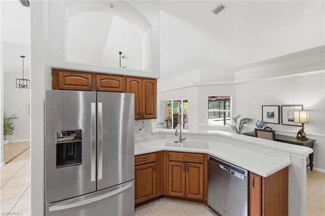 2105 Bennett LN, North Port, FL 34288