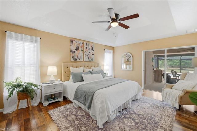 2105 Bennett LN, North Port, FL 34288