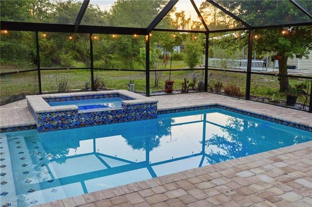 2105 Bennett LN, North Port, FL 34288