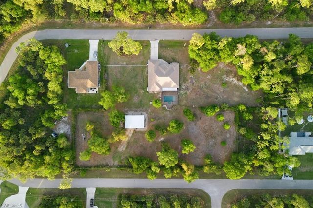2105 Bennett LN, North Port, FL 34288