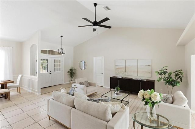 2105 Bennett LN, North Port, FL 34288