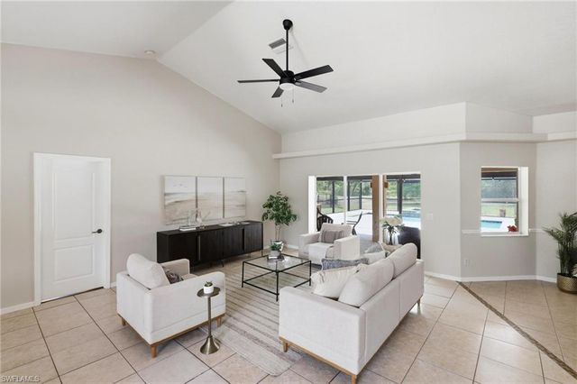 2105 Bennett LN, North Port, FL 34288