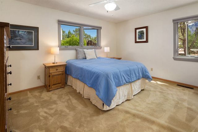 2028 Calle Lejano, Santa Fe, NM 87501