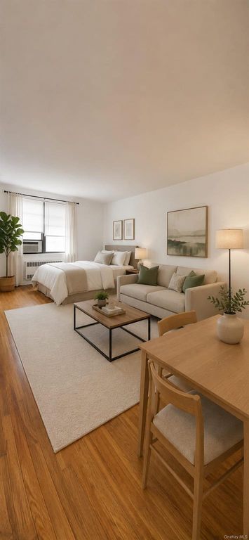 65-40 108 Street 6D, Forest Hills, NY 11375