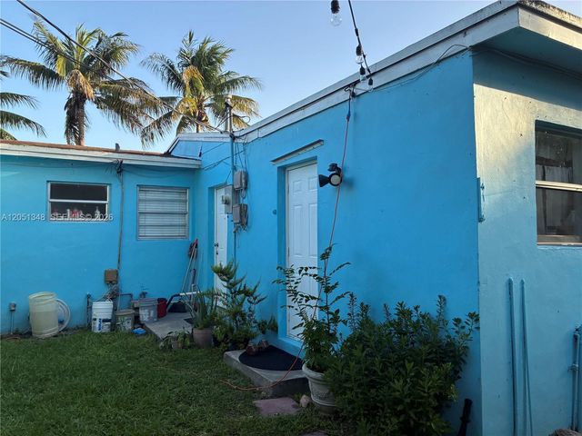 1011 NW 183rd Drive, Miami Gardens, FL 33169