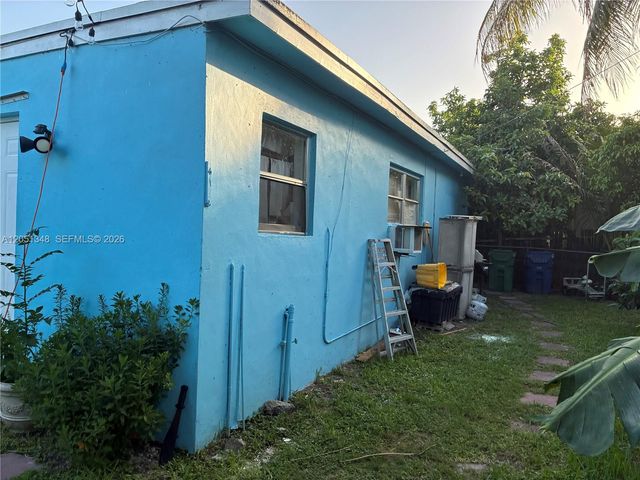1011 NW 183rd Drive, Miami Gardens, FL 33169
