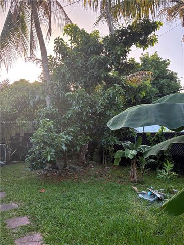 1011 NW 183rd Drive, Miami Gardens, FL 33169