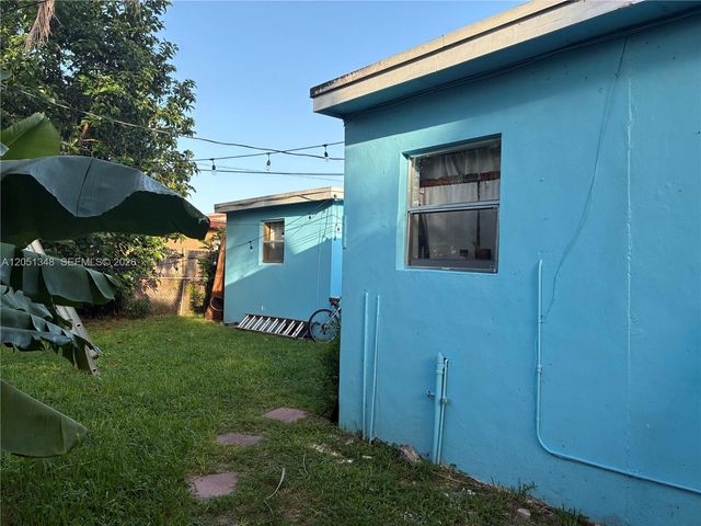 1011 NW 183rd Drive, Miami Gardens, FL 33169