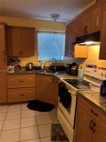 1011 NW 183rd Drive, Miami Gardens, FL 33169