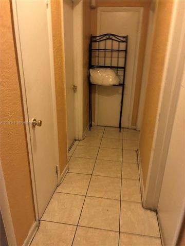 1011 NW 183rd Drive, Miami Gardens, FL 33169