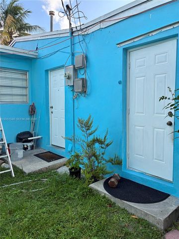 1011 NW 183rd Drive, Miami Gardens, FL 33169