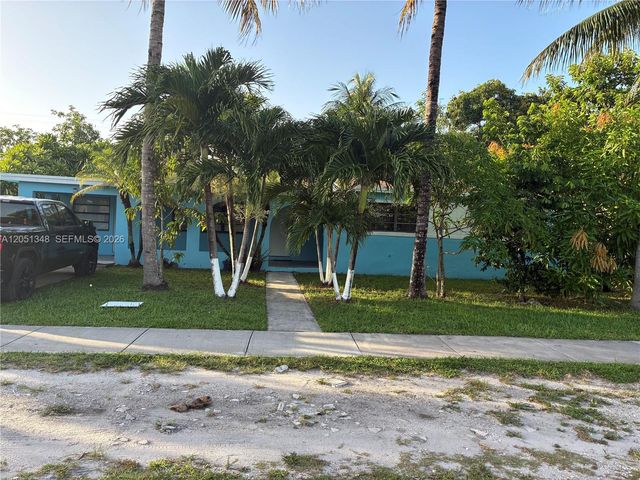 1011 NW 183rd Drive, Miami Gardens, FL 33169