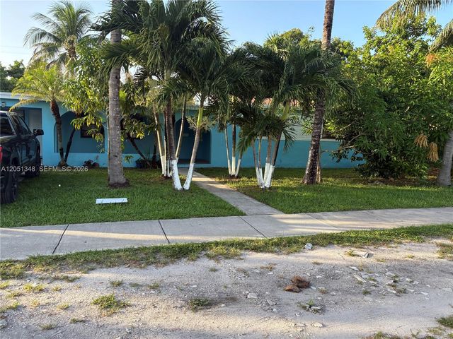 1011 NW 183rd Drive, Miami Gardens, FL 33169