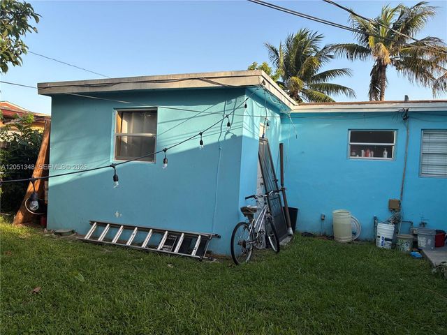 1011 NW 183rd Drive, Miami Gardens, FL 33169