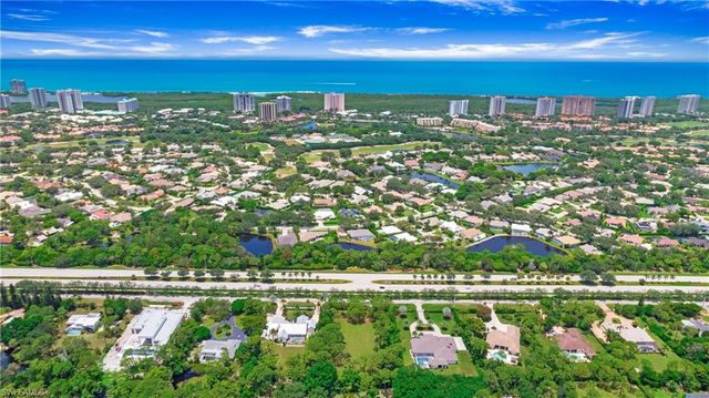 6640 Trail BLVD, Naples, FL 34108