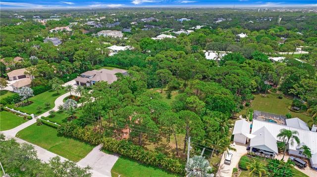 6640 Trail BLVD, Naples, FL 34108