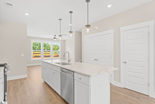 34 Deans Pleasant Drive, Greenville, SC 29607