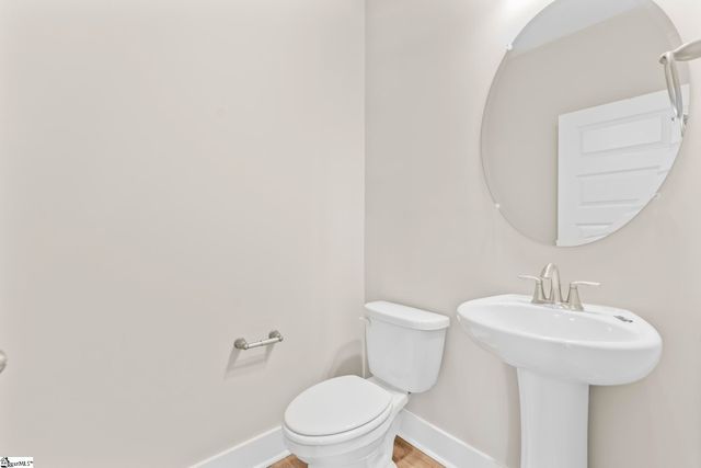 34 Deans Pleasant Drive, Greenville, SC 29607