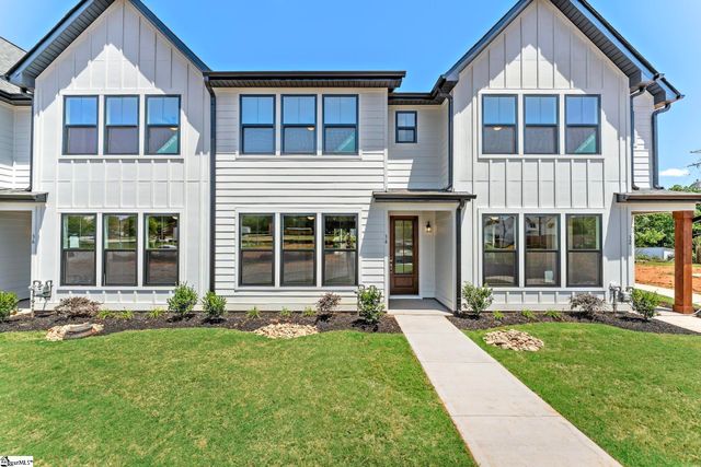 34 Deans Pleasant Drive, Greenville, SC 29607