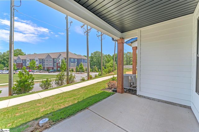 34 Deans Pleasant Drive, Greenville, SC 29607