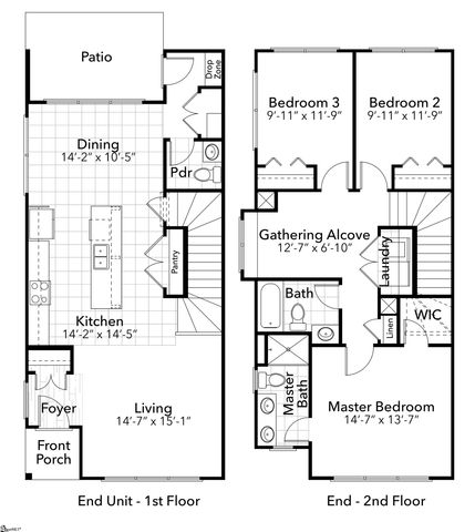 34 Deans Pleasant Drive, Greenville, SC 29607