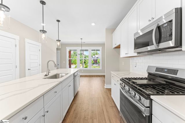 34 Deans Pleasant Drive, Greenville, SC 29607