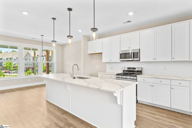 34 Deans Pleasant Drive, Greenville, SC 29607