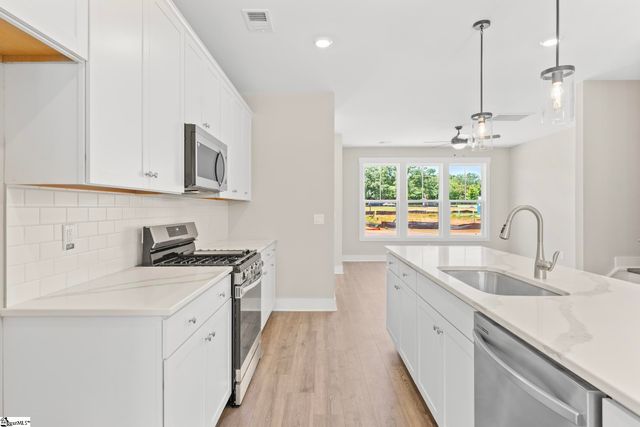 34 Deans Pleasant Drive, Greenville, SC 29607