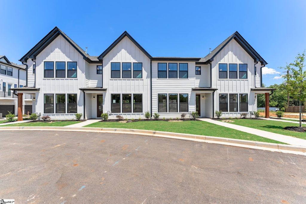 34 Deans Pleasant Drive, Greenville, SC 29607