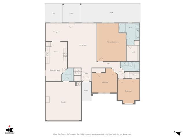 133 Lignite DR, Jarrell, TX 76537